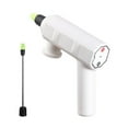 thumbnail image 2 of Plant Electric Plant Sprayer Spout Handheld Timeable Watering Sprayer For Home Garden Flower Water Spraying, 2 of 7