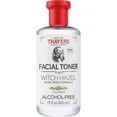 thumbnail image 3 of Tonificador THAYERS, pepino, hamamelis y aloe, sin alcohol, 360 ml, 3, 3 of 9