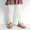 White, variant on JUSLIO Girls Leggings Striped Kids Everyday Cotton Back to School Joggers Pants 3 Years