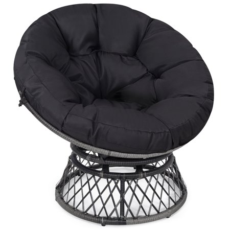 tuarex 37 rattan papasan chair product