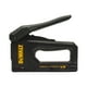 thumbnail image 1 of Grapadora DEWALT de Fibra de Carbono Calibre 18 DWHT80276, 1 of 2