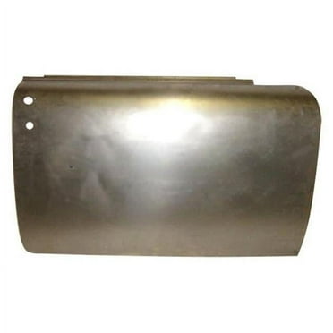 Passenger Side Door Skin Right Hand for 1955-1957 Chevy SDN