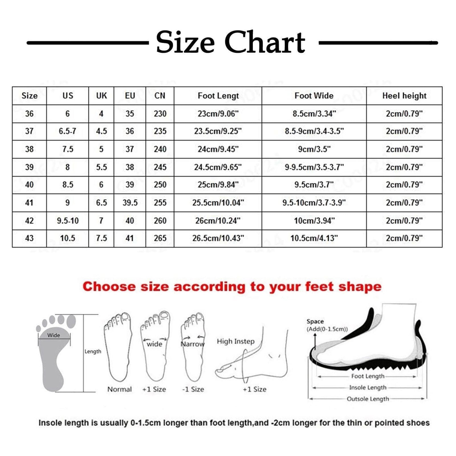 Patlollav Summer Womens Sandals Open Toe Platform Casual Shoes Zipper Round-Toe Wedge Sandals