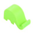thumbnail image 1 of Bearachild Mini soporte para teléfono con soporte para escritorio y de elefante para tabletas de teléfonos móviles Teléfono y Comunicación Verde, 1 of 6