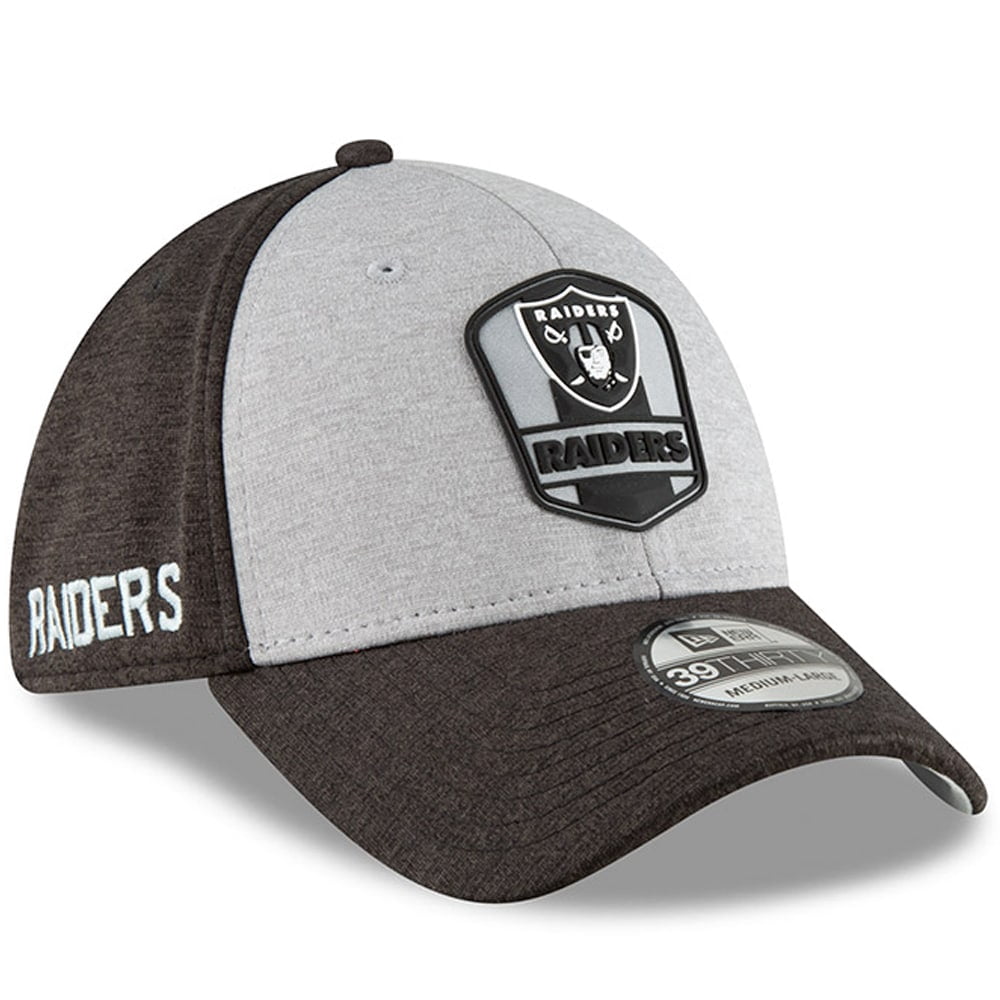 Las Vegas Raiders New Era 2018 NFL 