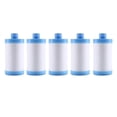 thumbnail image 1 of Filtered Shower Head Shower Filter for Heavy Duty Hard Water To Remove Faucets Water Heater Filtere, 1 of 5