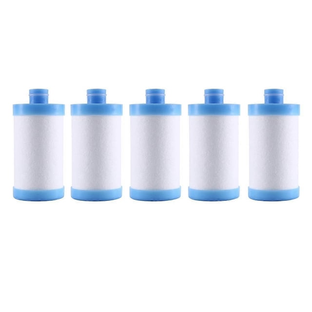 Filtered Shower Head Shower Filter for Heavy Duty Hard Water To Remove Faucets Water Heater Filtere