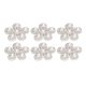 thumbnail image 5 of 50 Uds. Parches de flores de diamantes de imitación DIY hermosos parches para coser a la moda para mochilas collares ropa, 5 of 5
