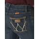 thumbnail image 4 of Botas Jean Wrangler Riggs Workwear FR Retro Mae para mujer, 4 of 5