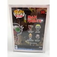 thumbnail image 3 of Pop Rocks Iron Maiden Figurine Articulée 3.75 Pouces - Somewhere In Time Eddie #248, 3 of 6