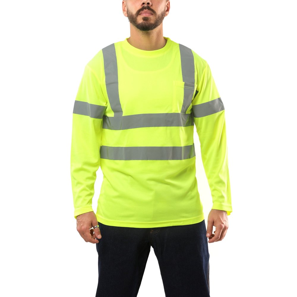 Kolossus KS07 Kolossus AirFlex ANSI Class 3 Compliant High