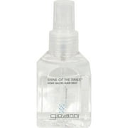Giovanni Cosmetics – Shine of the Times High Gloss Hair Mist