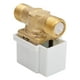 thumbnail image 2 of Reemplazo de lavadora, válvula solenoide Válvula solenoide totalmente metálica Válvula solenoide diseñada meticulosamente, 2 of 9