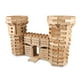 thumbnail image 2 of Set de bloques de construcción de madera MindWare KEVA Structures 400, 2 of 8