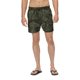 thumbnail image 1 of Regatta - Bermudas Loras Estampado de Hojas para Hombre (Capuleto), 1 of 2