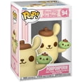 thumbnail image 2 of Funko POP! Sanrio: Hello Kitty and Friends - Pompompurin, 2 of 3