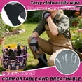 thumbnail image 5 of MELOTOUGH Men Side Clip Suspenders| Work Suspenders 2" Wide Trucker Style Suspenders, 5 of 9