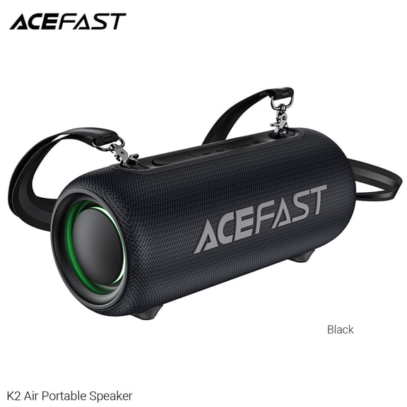 ACEFAST K2 Air Wireless Portable Speaker