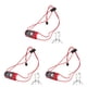 thumbnail image 4 of Eigraketly 1 Juego de minifaros ajustables, linternas portátiles profesionales con Sensor de luz, linterna Led recargable para exteriores alimentada por Type1 NO1 Eigraketly CBP208733, 4 of 6