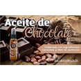 thumbnail image 2 of 6 Botellas de Aceite de Chocolate Puro JYE Natural 60 ml cada uno, 2 of 5