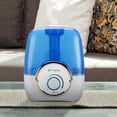 thumbnail image 1 of PureGuardian 100-hour Ultrasonic Cool Mist Humidifier, 1 of 4
