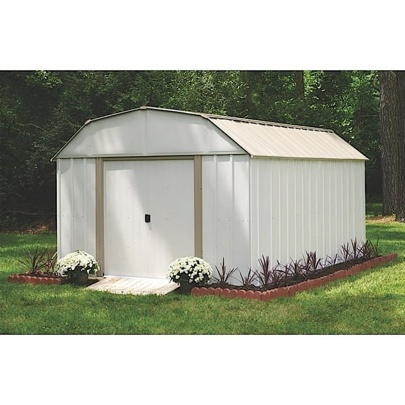 Arrow Lexington Shed, 10' x 14'