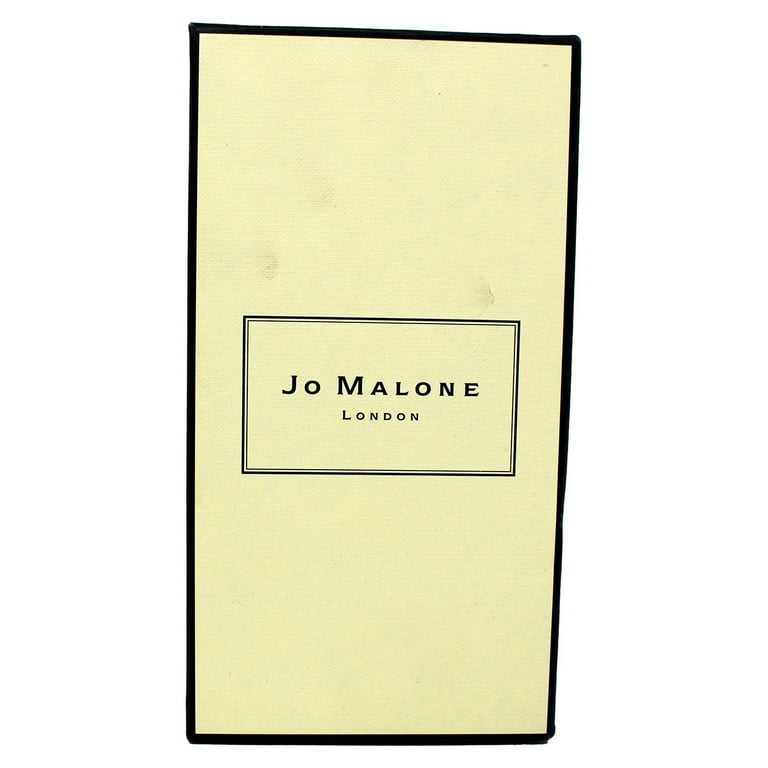 Jo Malone Velvet Rose by Jo Malone, 3.4oz Cologne Intense Jo Malone Velvet Rose by Jo Malone, 3.4oz Cologne Intense