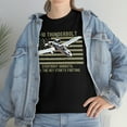 thumbnail image 2 of Funny A10 Thunderbolt Warthog T-shirt, 2 of 9