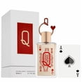 thumbnail image 2 of Perfume Fragrance World Queen 100ml EDP, 2 of 2