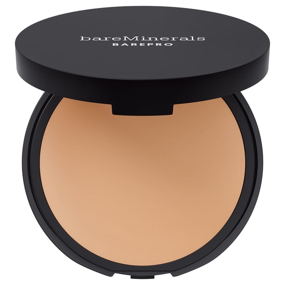Barepro 16-Hr Skin-Perfecting Powder Foundation - 22 Neutral Light