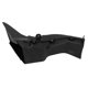 thumbnail image 5 of Soporte de freno del conducto de aire derecho 51747300736. Compatible con la Serie 3 (versión de eje largo F35) 2012-2015., 5 of 11