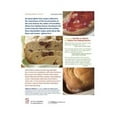 thumbnail image 6 of Zojirushi BB-PDC20BA Virtuoso Plus Breadmaker, 2 lb. loaf Gluten-Free Bundle, 6 of 6