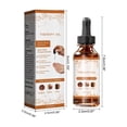 thumbnail image 3 of Collagen Gel, Sheep Placenta Collagen Gel Luxury, Hyaluronic Moisturizing Gel 10ml, 3 of 9