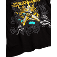 thumbnail image 4 of Southpole Boys TShirt - Crewneck Short Sleeve Streetwear Graphic Tee Shirt Top (Sizes: 8-20), 4 of 6