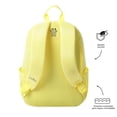 thumbnail image 5 of TOTTO Mochila Mediana Porta Laptop 14 con Bolsillo Secreto | Escuela - Oficina - Viaje | 15 L TRIK M, 5 of 5