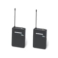 thumbnail image 4 of Concert 288m Presentation Dual-Channel Wireless Mic System, D Band: 542-566MHz Frequency, 4 of 5