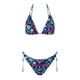 thumbnail image 4 of MKLEKYY Trajes De Baño mujer Natacion Women Bandeau Bandage Bikini Set Push Up Brazilian Swimwear Beachwear Swimsuit, 4 of 4