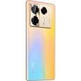 thumbnail image 4 of Infinix Note 40 Pro Dual Sim 256 Gb Dorado 8 Gb Ram/-X6850 H1 TITAN GOLD, 4 of 5