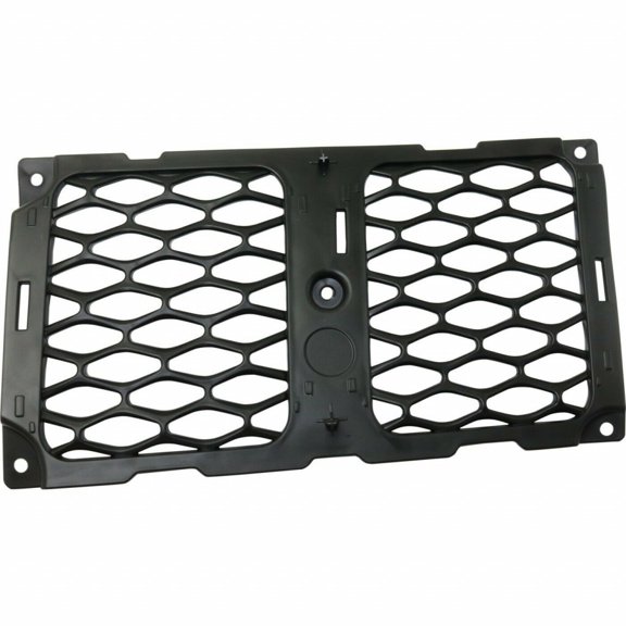 For Jeep Grand-Cherokee 2017 2018 2019 2020 2021 Grille Molding Driver Side | Outer | | Honeycomb Mesh | CH1212105 | 68264287AA