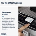 thumbnail image 4 of De'Longhi DeLonghi Eco Mini descalcificador de 3.4 onzas, juego de 2, 3.4 onzas l&iacute;quidas (paquete de 2), 4 of 6