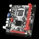 thumbnail image 4 of Placa base para ordenador de escritorio, memoria DDR3, placa base de escritorio 3,0/2,0, repuesto LGA 1155, alto rendimiento, 4 of 8