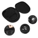 thumbnail image 1 of Estuche Rígido Para Auriculares, Interior Suave De PU Que Evita Caídas Estuche De Viaje Para Auriculares Fácil De Limpiar Para AE2 Para Juegos QC35, 1 of 7