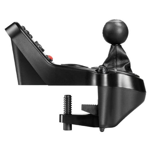 Logitech G27 Racing Wheel - Walmart Business Supplies
