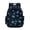 Butterfly Pattern, variant on Whosucclay Circuit Board Pattern Kids School Bag Backpack for Boys Girls, Adjustable Straps High School College Lightweight Bookbag for Travel Picnic Outdoor Hiking