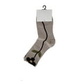 thumbnail image 1 of Whataatahia Calcetines casuales de algodón con estampado de arte floral elegante, 1 of 5