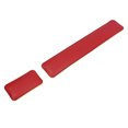 thumbnail image 1 of CSChome Mouse Wrist Support Wrist Rest Set Ergonomic Super Soft Double Sided Faux Leather Non-Slip Keyboard Support, 1 of 7
