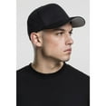 thumbnail image 3 of Yupoong Mens Flexfit Fitted Baseball Cap, 3 of 4