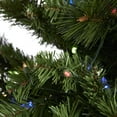 thumbnail image 5 of Open Box Heritage 7 ft. Artificial Pine Christmas Tree w/ Changing Lights, 5 of 11