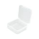 thumbnail image 5 of Caja de almacenamiento Fernando de piezas de reloj con tapa bisagras transparente, 5 of 8