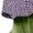Green, variant on Women's Pants Retro Maillard Sports Pants Women's Casual Wide Leg Hop Jazz Dance Loose Comfortable Strap Design Gradient Fashion Trendy